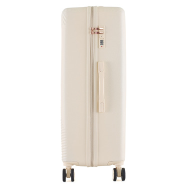 Валіза Semi Line 28' (L) Ecru (T5757-4)