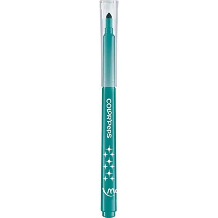 Дисплей 72 шт., 845000 Fibre Pen COLOR'PEPS Long Life