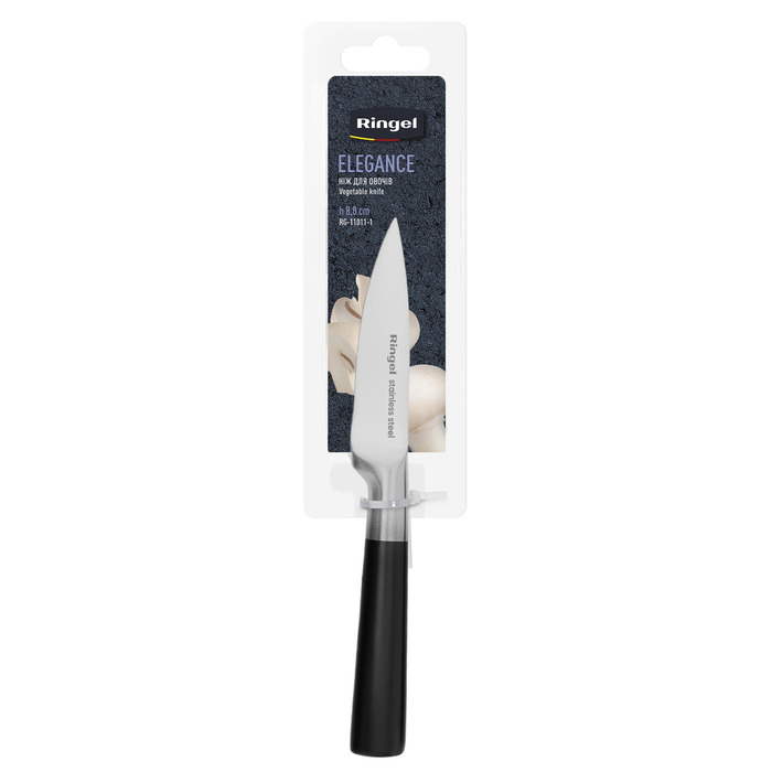 Ніж для овочів RINGEL Elegance, 88 мм (6901071)