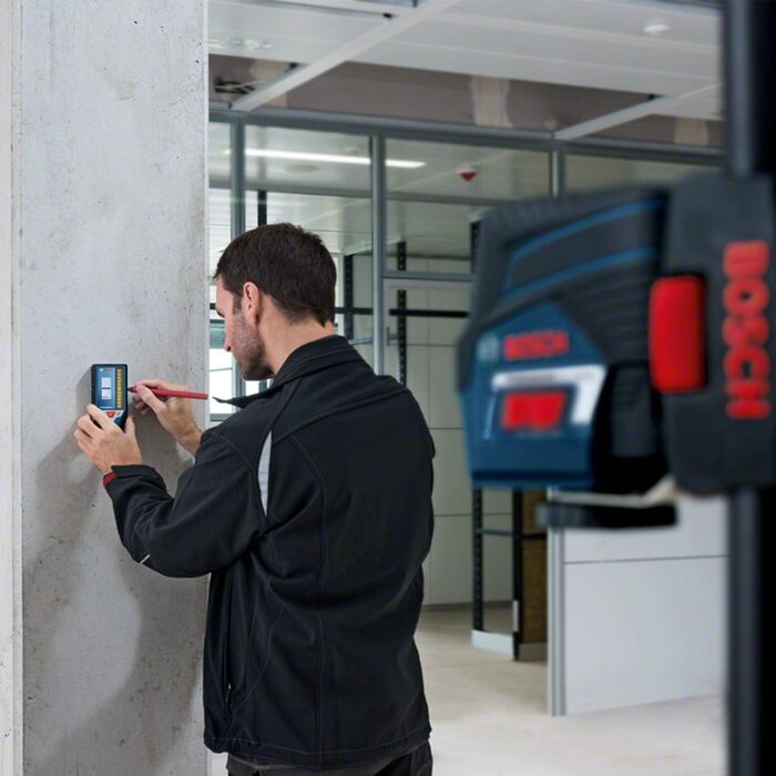 Лазерний приймач Bosch Professional LR 7
