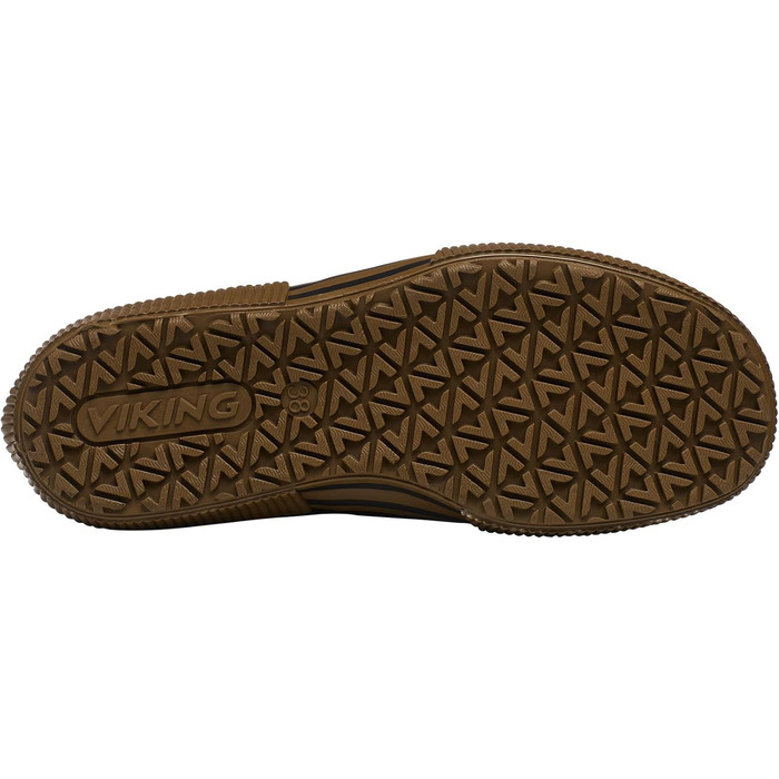 Унісекс гумові чоботи Viking Stavern Urban теплі, чорні, 46 EU