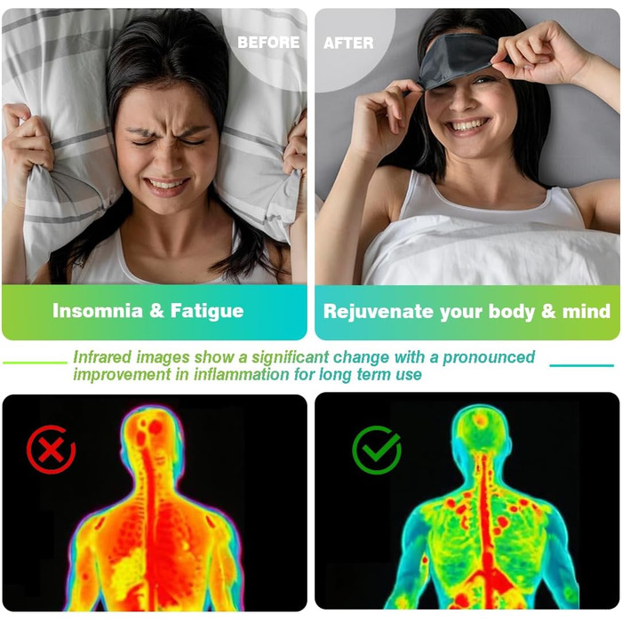 Простирадло на резинці із заземленням, простирадло із заземленням із кабелем заземлення ЄС, килимок для заземлення, простирадло із заземленням для кращого сну (сіре, 200x200 см) 200 x 200 см сірого кольору