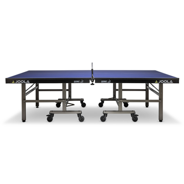 Тенісний стіл Joola Duomat Pro ITTF Blue (11512)