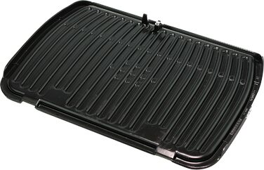 Пластина для гриля Tefal TS 01039390 (зверху) для GC702D, gc712d Opti Grill Contact