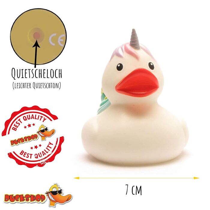 В комплекті гумовий брелок I Іграшка та подарунок для немовлят і дітей I Іграшка для купання у ванну., 10