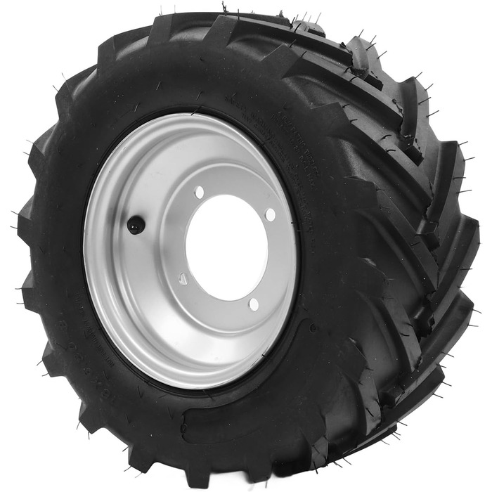 Шина Durable Cool 16 x 6.50-8 дюймовий сільськогосподарський транспортний засіб Go Kart Tire Квадроцикл UTV Kart Газонокосарка