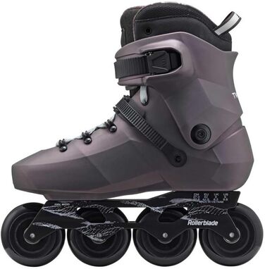 Роликові ковзани Twister SE Inline Skate 2022 Iridescent Grey 45,5-46