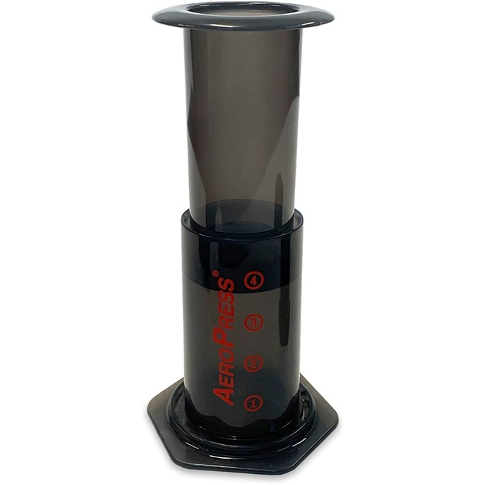 Кавовий прес AeroPress