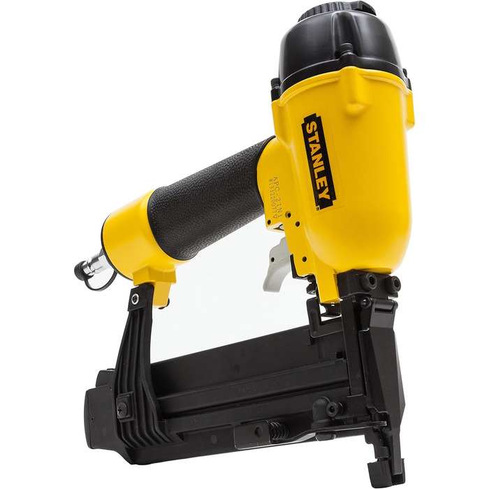 Пневматичний затискач Stanley APC 2IN1 Комбінований затискач і цвяхозабивач