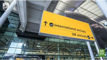 Денне світло 150 см - Заміна 58 Вт, 8 CorePro (EM Mains) High Output 24W 2700lm - 865