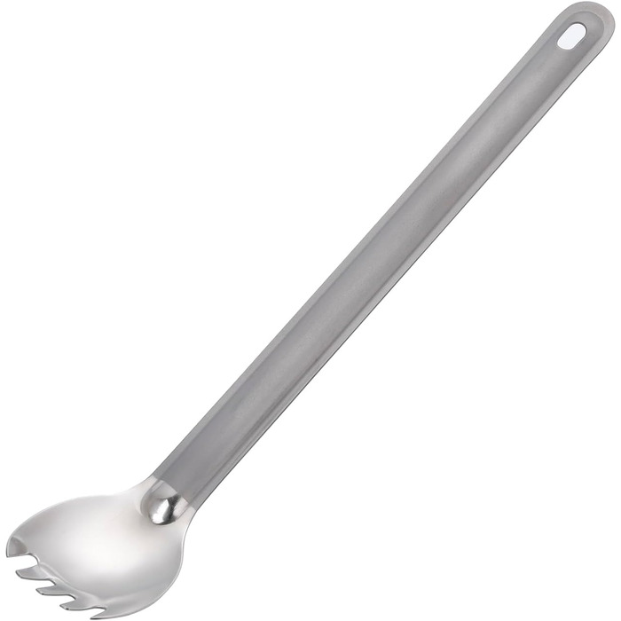 Набір туристичного спорядження, надлегка портативна чашка та тарілка зі Spork для їжі на свіжому повітрі, 450 мл та 800 мл для туристів-бюкейнрів