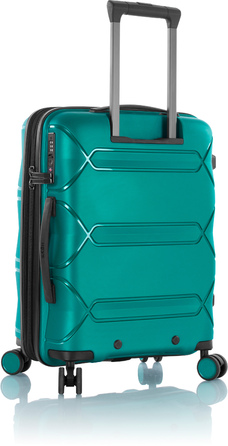 Валіза Heys Milos (S) Teal (10159-0049-21)