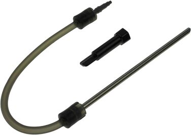 Молочний шланг сумісний з повністю автоматичною кавоваркою Krups MS-8030001244 EA895N Evidence One