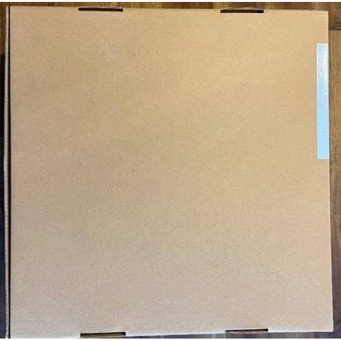 Банки для зберігання CLIDOR - Набір з 4 шт. (інноваційна товщина скла 3 мм) - Герметичні банки для зберігання з кришкою - Штабельо