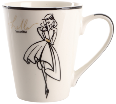 Чашка Limited Edition Couture A (7007003)
