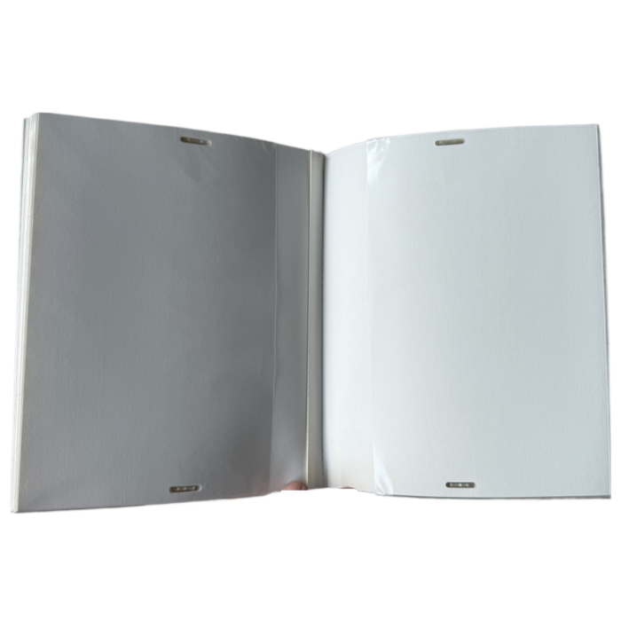 Фотоальбом EVG 13x18x100 BKM57100 White Love  (7094211)