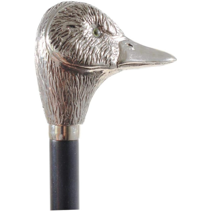 З качиною головкою 70