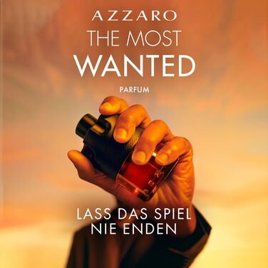 Парфумована вода Azzaro The Most Wanted (50 мл)