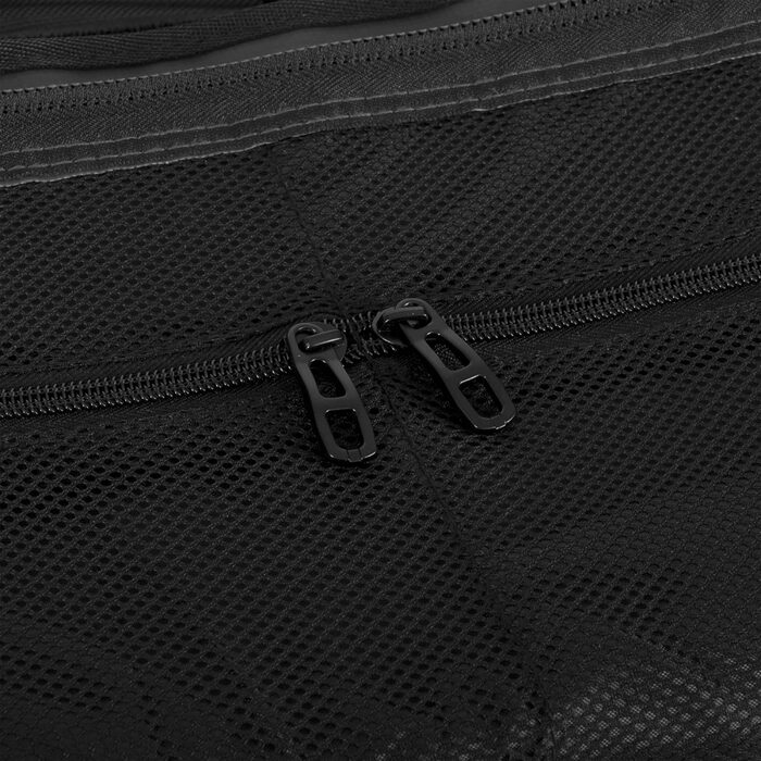 Сумка дорожня водозахисна Highlander Storm Kitbag 30L Black (DB121-BK)