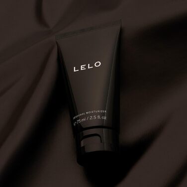 Лубрикант на водній основі LELO Personal Moisturizer, 75 мл