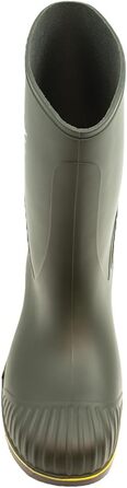 Чоботи DUNLOP Acifort незахисні, розмір 44 EU, зелені