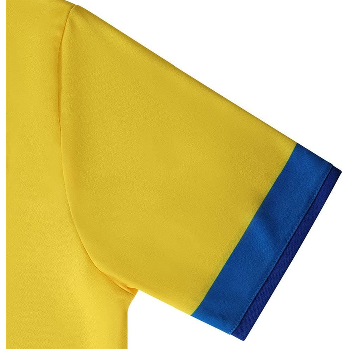 Комплект футболки збірної Швеції Златана Ібрагімовича - Діти та дорослі - Хлопчики - Чоловіки - Спортивний одяг - Подарунки - Спортивні футболки - Спортивний одяг 140