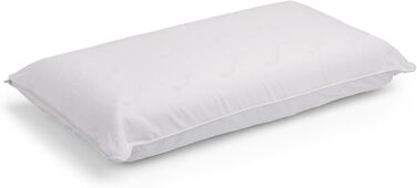 Водяна подушка Mediflow з піною з ефектом пам&39яті, переосмислена за технологією на водній основі клінічно доведено, що полегшує біль у шиї та покращує якість сну. (40 x 80 см)