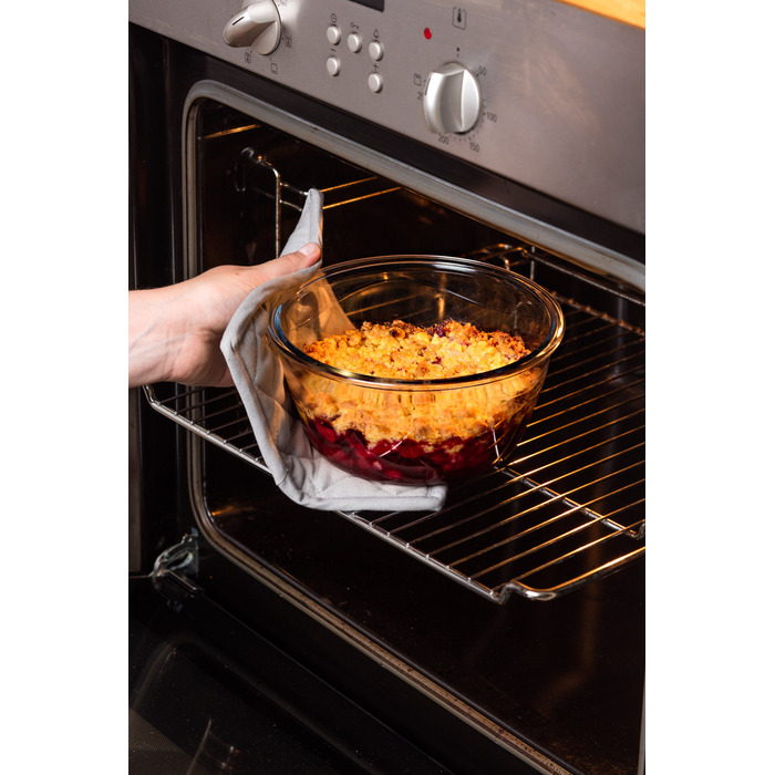 Форма PYREX COOK & GO 20х9 см (6320279)