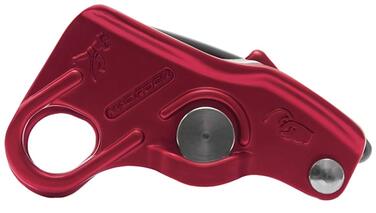 Запобіжний пристрій Mad Rock Lifeguard червоного кольору