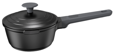 Ківш 16 см 1,3 л Be Creative IQ