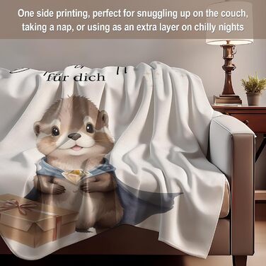 Подарунки на швидке одужання, подарунки для релаксації для жінок, подарунки для підбадьорення, подарунки для підбадьорення дівчини, подарунки для одужання для жінок, все буде добре, подарунки на швидке одужання, фланелеві ковдри