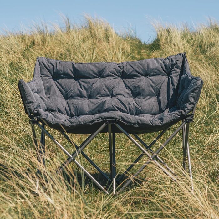 Для кемпінгу, сірий