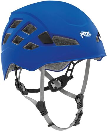 Шолом Petzl Boreo Blue, розмір M/L