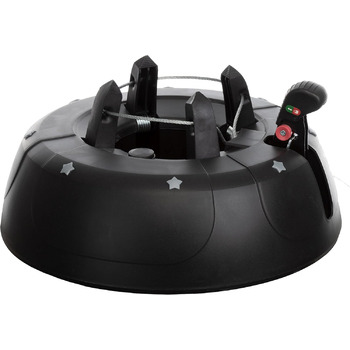 Підставка для ялинки з ножним важільним механізмом Brandsseller