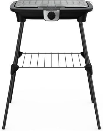 Електрогриль Tefal Easygrill Power XXL 2500 Вт