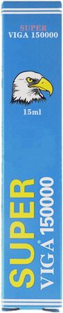 Крем для продовження статевого акту Generisch чоловічий, 60 г