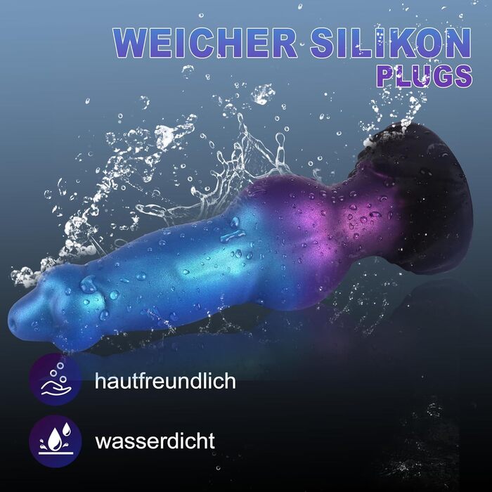 Анальний фалоімітатор для собак надувний вузол анальний фалоімітатор з присоском хвіст фалоімітатора для чоловіків фентезійний надувний фалоімітатор великий анальний штекер для жінок реалістичний XXL фалоімітатори фетиш анальний носилки БДСМ анальна іграш