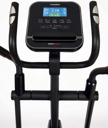 Орбітрек Toorx Elliptical ERX 550 (ERX-550)