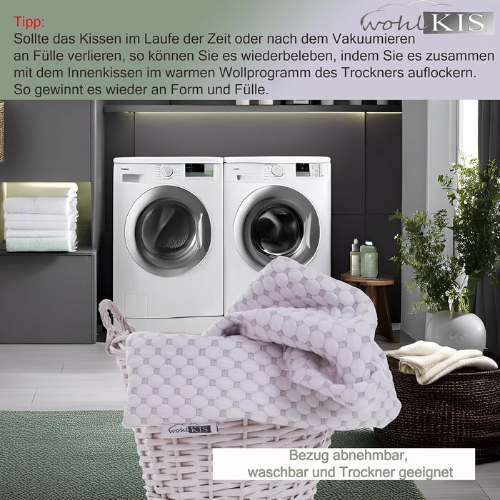 Подушка для сну на боці з чохлом 40 x 145 см - охолоджувальна подушка для вагітних - подушка для годування з піною з ефектом пам&39яті - ортопедична подушка - подушка для вагітних - подушка для тіла - подушка для сну