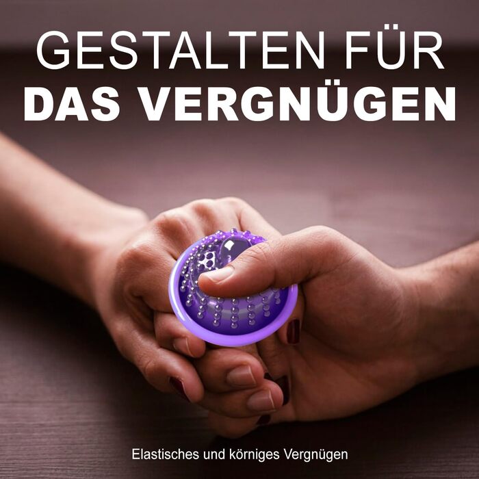 Презервативи JIAOYUE з рельєфними точками, 8 шт