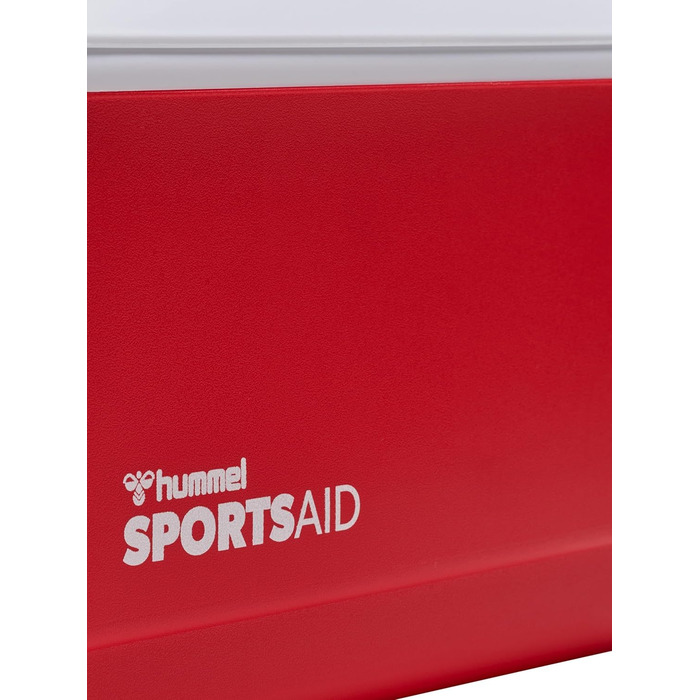 Бокс-холодильник F3001, Червоний, Один розмір