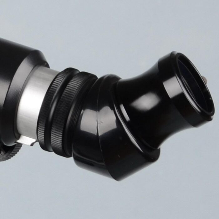 Діагональна дзеркальна лінза, 45-градусний діагональний телескоп, 1,25-дюймове оптичне скло, пилозахисний чохол у комплекті, рефракторний телескоп преміум-класу, аксесуар для дорослих, чоловіків і жінок