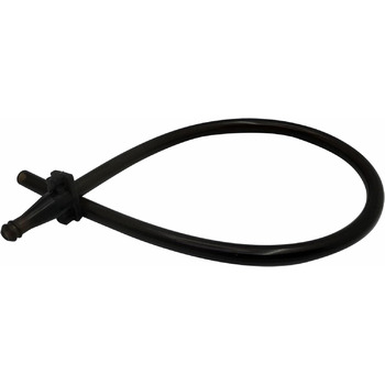 Х Молочний шланг для повністю автоматичної кавомашини Siemens EQ9 EQ500 EQ700, 3 шт., 3