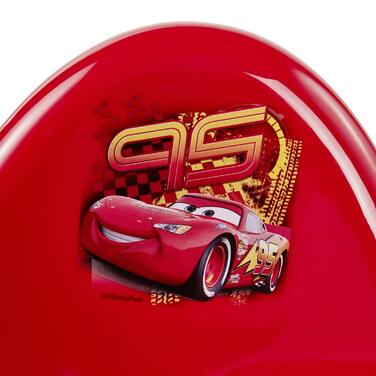 Дитячий горщик, від бл. 18 міс. до бл