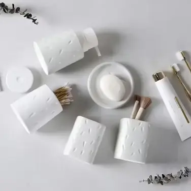 Набір для ванної кімнати Umlaca B084M7W2L5