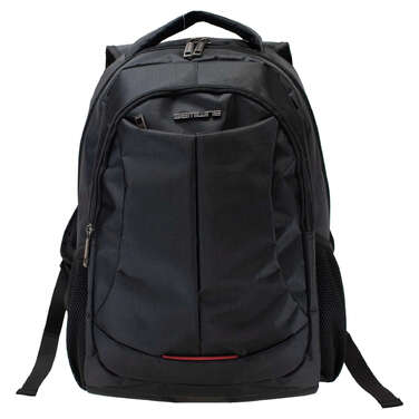 Рюкзак міський Semi Line 16 Black (L2060-0)