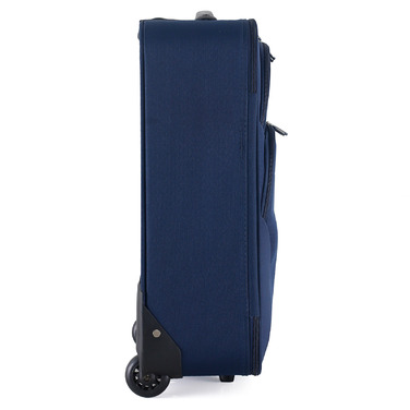 Валіза Semi Line 20' (S) Blue (T5681-1)