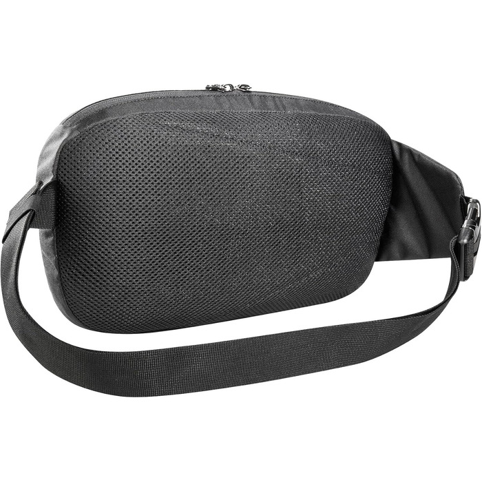 Л) - Стильна сумка на стегно з 3 відділеннями на блискавці з органайзером - Можна також носити як сумку через плече або слінг-рюкз