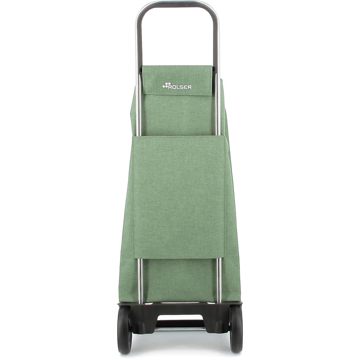 Сумка-візок Rolser Jet Tweed Joy Verde (JET038-1002)