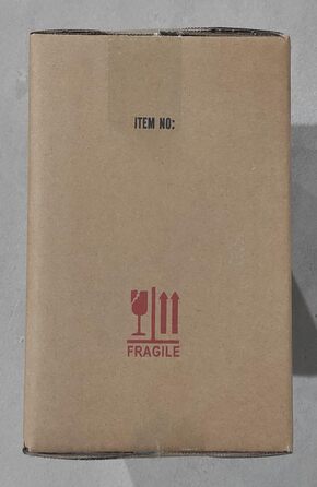 Регулярна серія, 8 шт. Набір пілінгу картоплі фрі, кремовийБілий порцеляновий пілінг для картоплі фрі, миска каррівурст, тарілка д